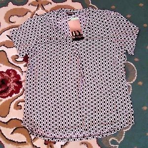 Brand new by design blouse